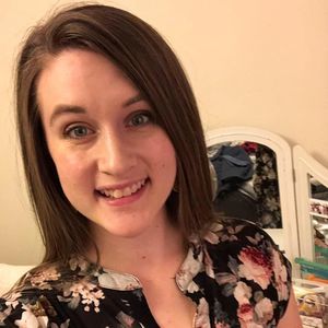 Meet your Posher, Heidi